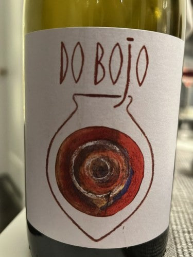 Bojo do Luar - Do Bojo Tinto 2021 (750ml)