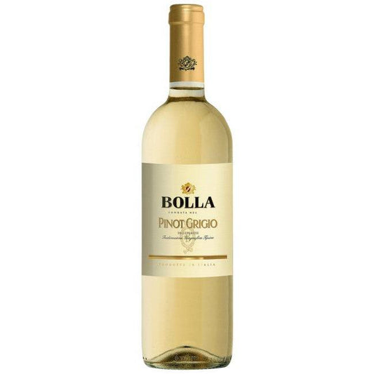 Bolla Pinot Grigio Delle Venezie 2020 (750ml)