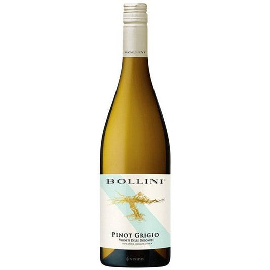 Bollini Pinot Grigio 2021 (750ml)