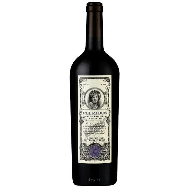 Bond - Pluribus 2020 (750ml)