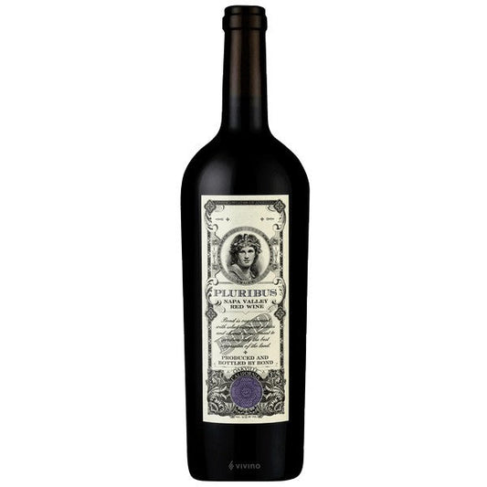 Bond - Pluribus 2020 (750ml)