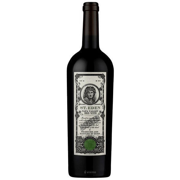 Bond - St. Eden 2020 (750ml)