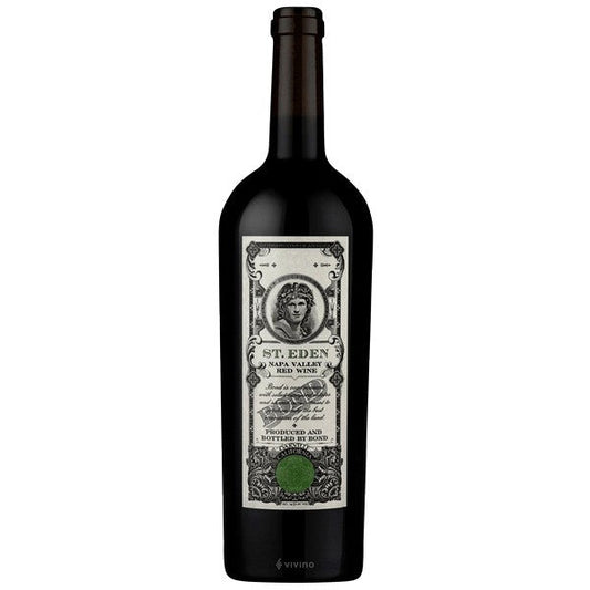 Bond - St. Eden 2020 (750ml)