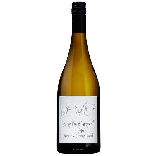 Bonny Doon - Beeswax Vineyard Picpoul 2023 (750ml)