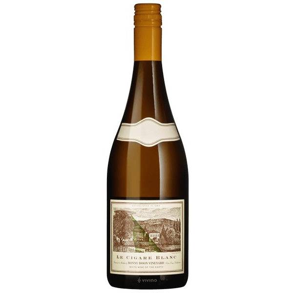 Bonny Doon Le Cigare Blanc 2023 (750ml)