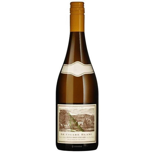 Bonny Doon Le Cigare Blanc 2023 (750ml)