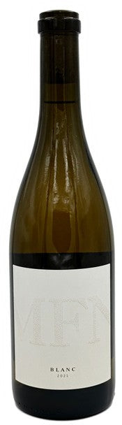 Booker My Favorite Neighbor Blanc 2021 (750ml)