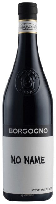 Borgogno - No Name 2021 (750ml)