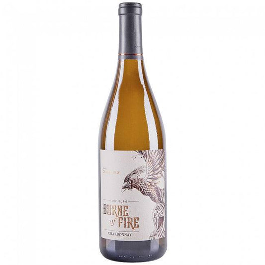 Borne of Fire Chardonnay Columbia Valley 2022 (750ml)