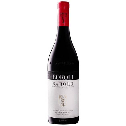 Boroli - Barolo 2020 (750ml)