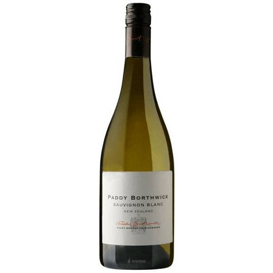 Borthwick Sauvignon Blanc 2024 (750ml)