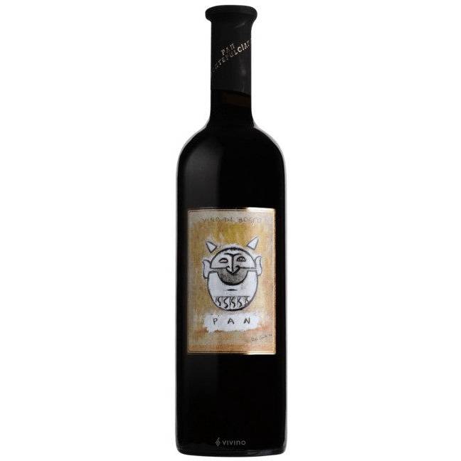 Bosco - Pan Montepulciano 2019 (750ml)