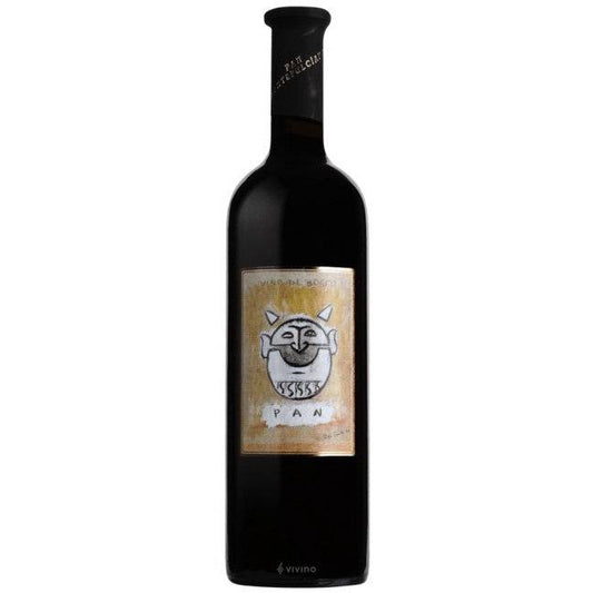 Bosco - Pan Montepulciano 2019 (750ml)