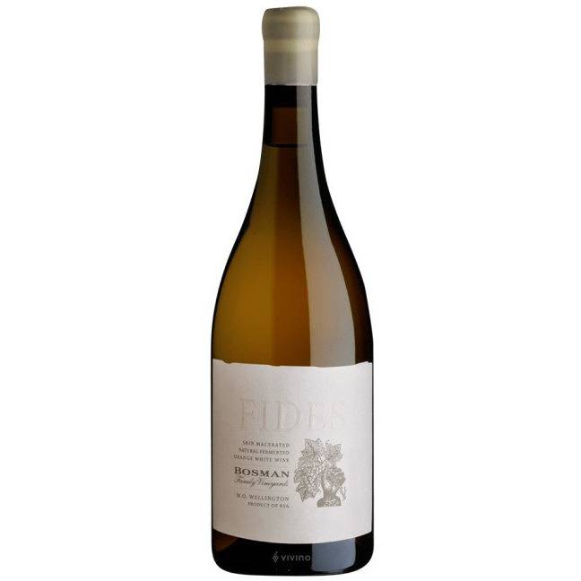 Bosman Family Vineyards Fides 2020 (750ml)
