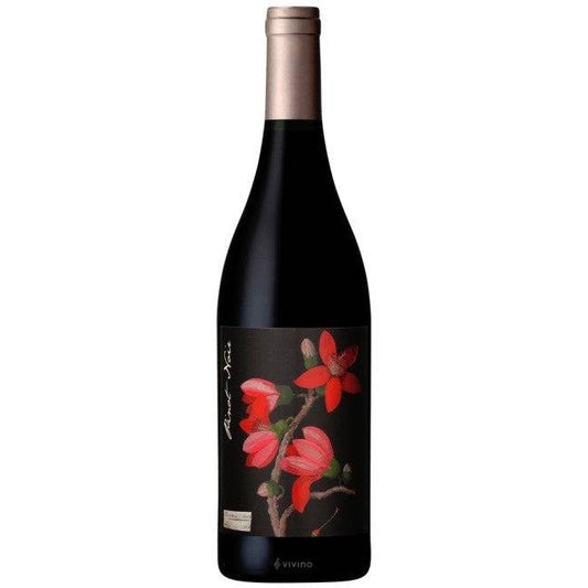 Botanica Pinot Noir 2019 (750ml)