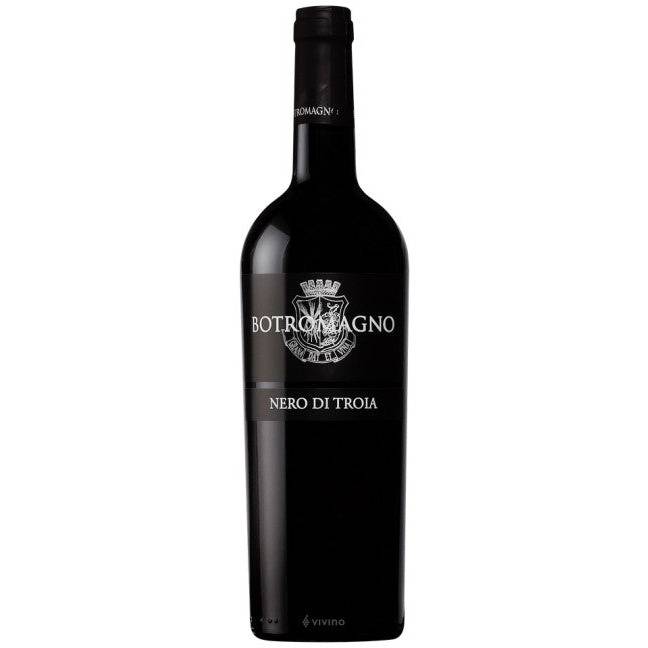 Botromagno - Nero di Troia 2021 (750ml)