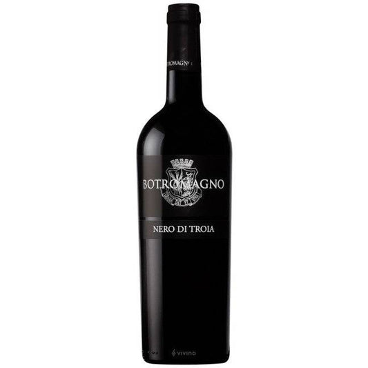 Botromagno - Nero di Troia 2021 (750ml)