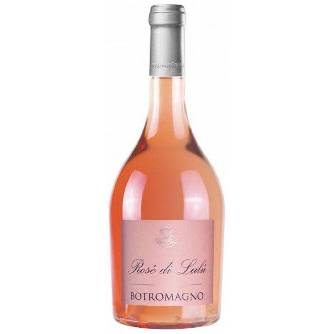 Botromagno - Rosé di Lulù 2022