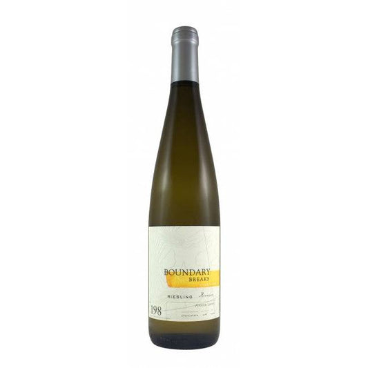 Boundary Breaks No. 198 Reserve Riesling 2023 (750ml)