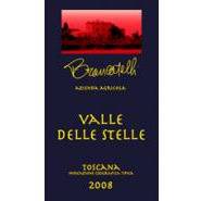 Brancatelli - Valle Delle Stelle Toscana 2021 (750ml)