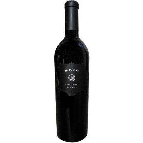 Brand Brio Cabernet Sauvignon 2015 (750ml)