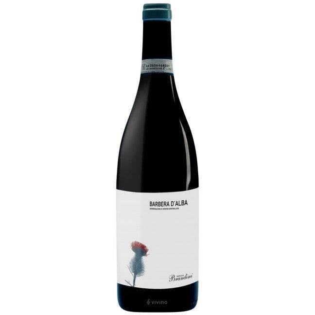Brandini Barbera d'Alba 2020 (750ml)