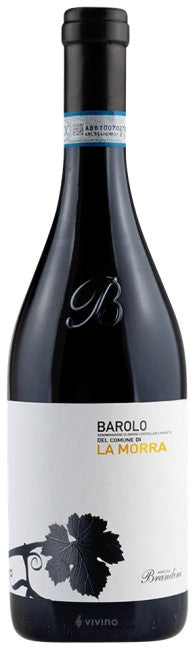 Brandini Barolo del Comune di La Morra 2015 (750ml)