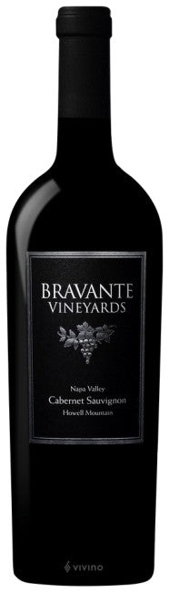 Bravante - Cabernet Sauvignon 2018 (750ml)