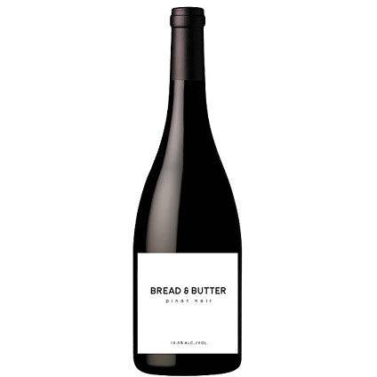 Bread & Butter Wines Pinot Noir 2023 (750ml)
