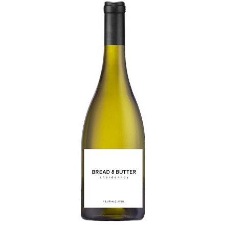 Bread & Butter Wines Chardonnay 2023 (750ml)