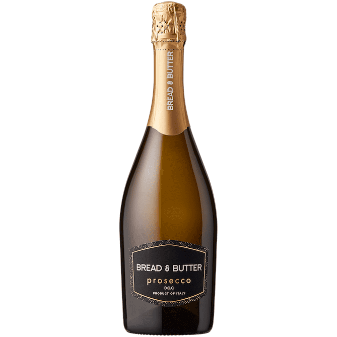 Bread & Butter Wines Prosecco NV (750 ml)