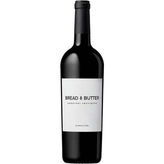 Bread & Butter - Cabernet Sauvignon 2023 (750ml)