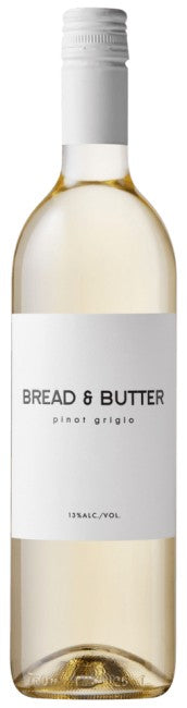 Bread & Butter Wines - Pinot Grigio 2021 (750ml)