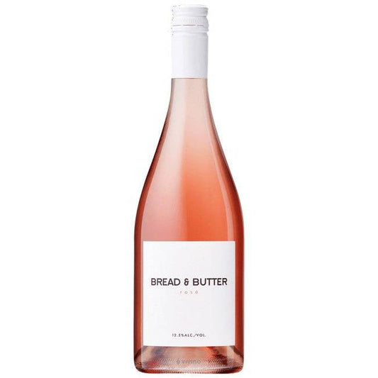Bread & Butter Wines Rose 2020 (750ml)