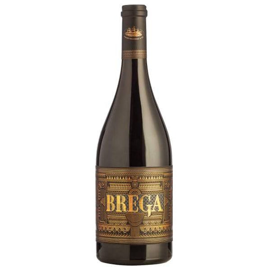 Breca - Brega Garnacha 2020 (750ml)