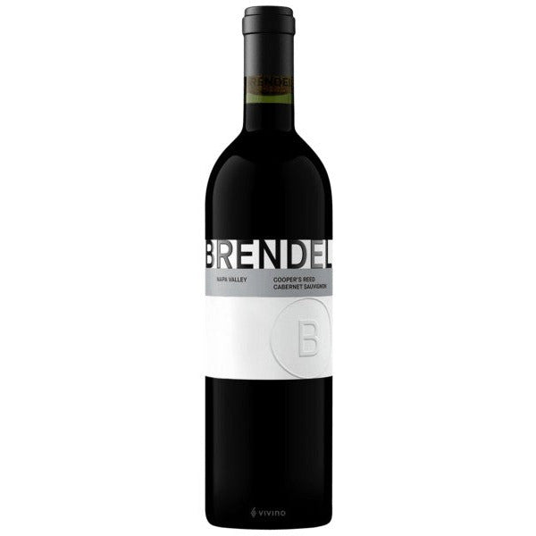 Brendel - Cooper's Reed Cabernet Sauvignon 2021 (750ml)