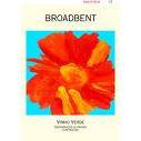 Broadbent Vinho Verde NV (750 ml)