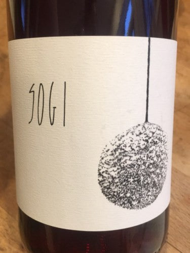 Broc Cellars - SOGI 2022 (750ml)
