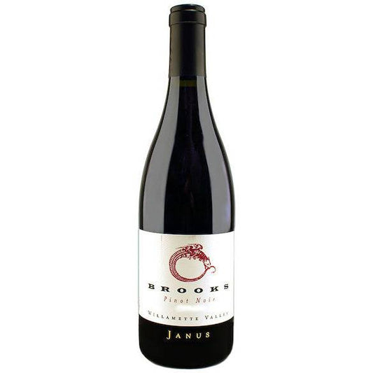 Brooks Winery Janus Pinot Noir 2023 (750ml)