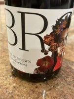 Brown Estate House Of Brown Red Blend 2022 (750ml)