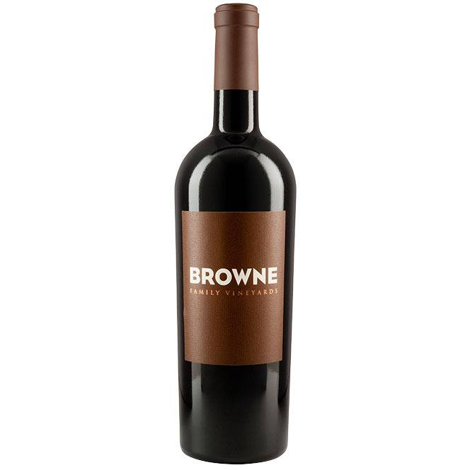 Browne - Cabernet Sauvignon 2020 (750ml)
