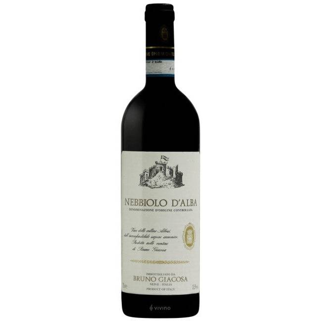 Bruno Giacosa Nebbiolo d'Alba 2022 (750ml)