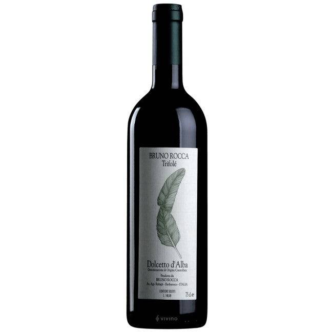 Bruno Rocca - Trifolé Dolcetto d'Alba 2021 (750ml)