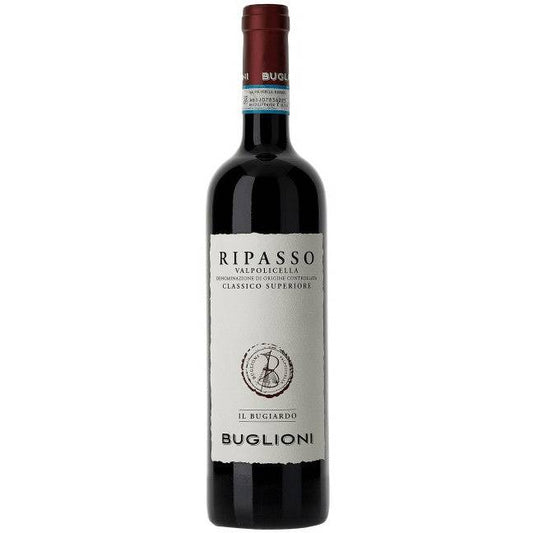 Buglioni Il Bugiardo Valpolicella Ripasso Classico Superiore 2020 (750ml)