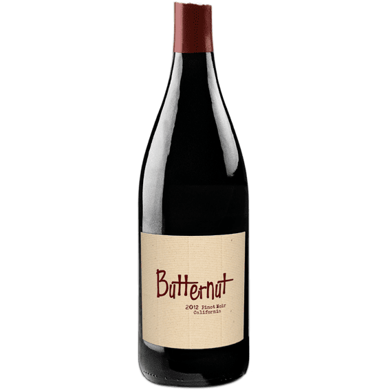 Butternut Pinot Noir 2020 (750ml)