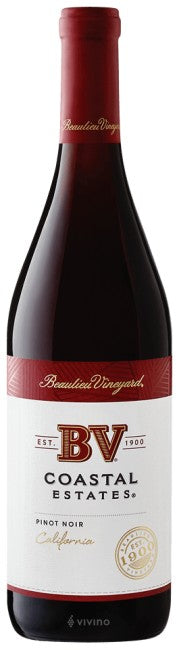 BV Coastal Estates Pinot Noir NV (750 ml)