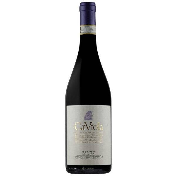 Ca'Viola Barolo Sottocastello di Novello 2020 (750ml)