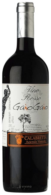 Calabretta - GaioGaio 2022 (750ml)