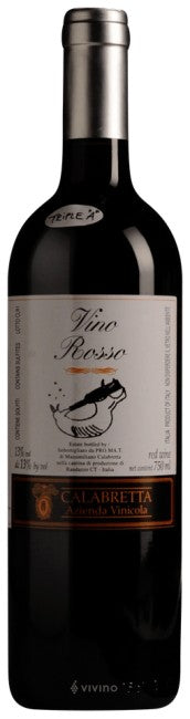 Calabretta Rosso NV (750 ml)