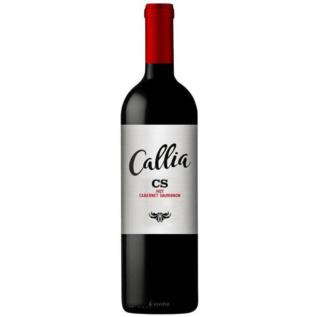 Callia Alta Cabernet Sauvignon 2019 (750ml)